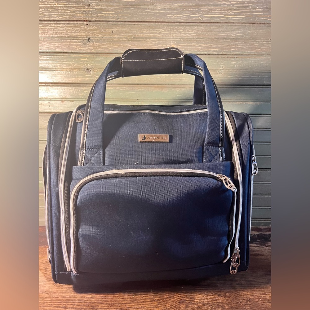 Travel case